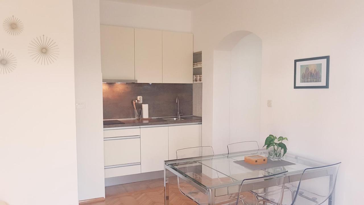 Apartmani Milin Zadar Exterior photo