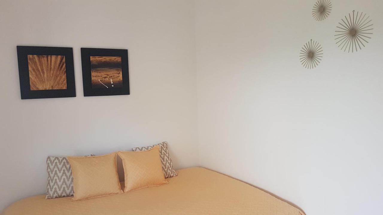Apartmani Milin Zadar Exterior photo