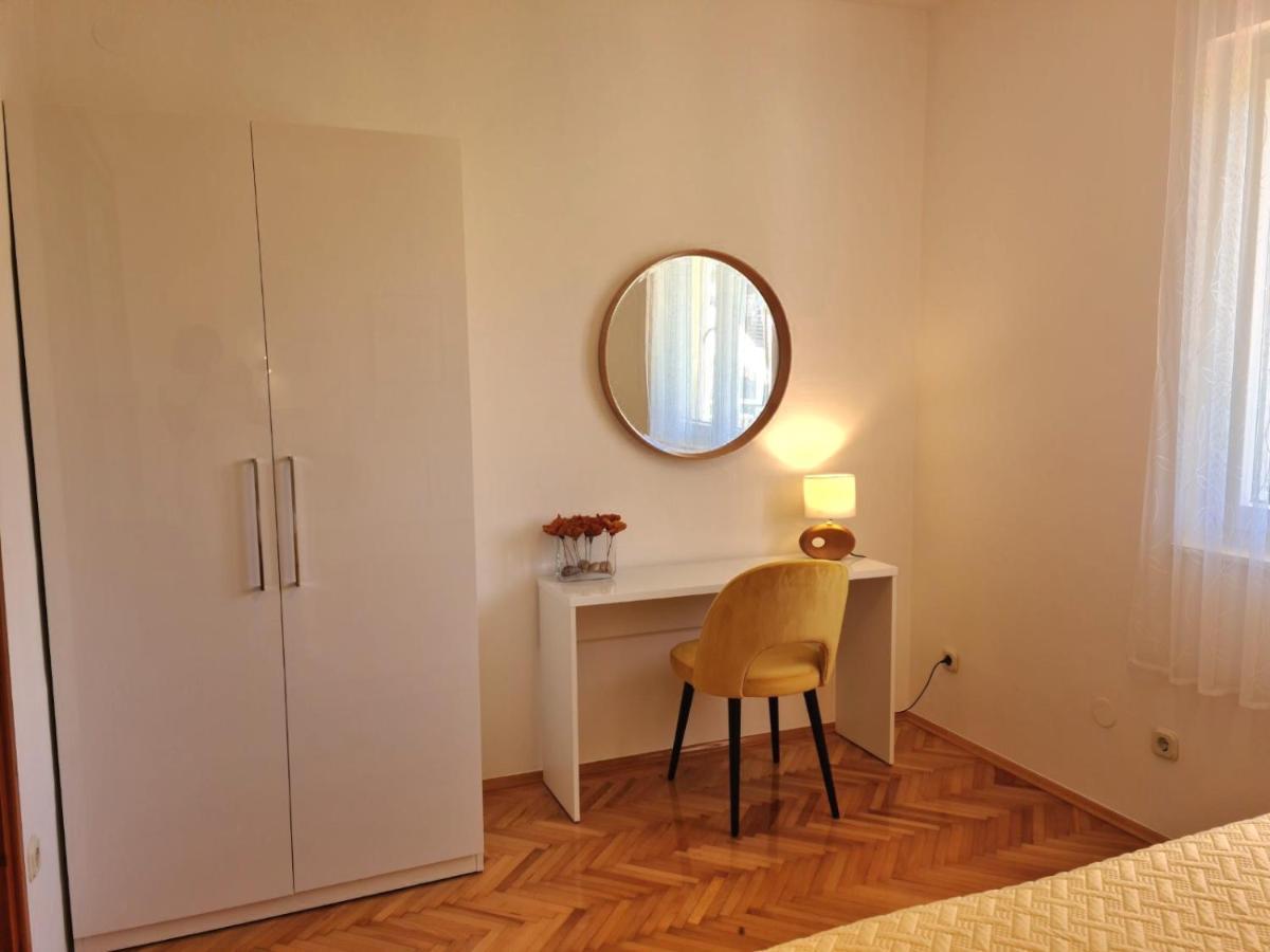 Apartmani Milin Zadar Exterior photo