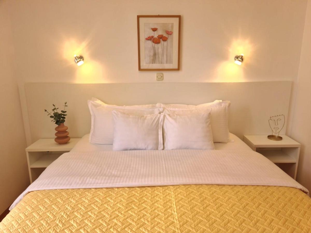 Apartmani Milin Zadar Exterior photo