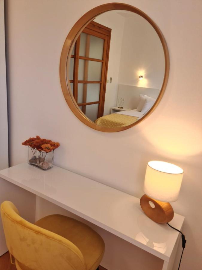 Apartmani Milin Zadar Exterior photo