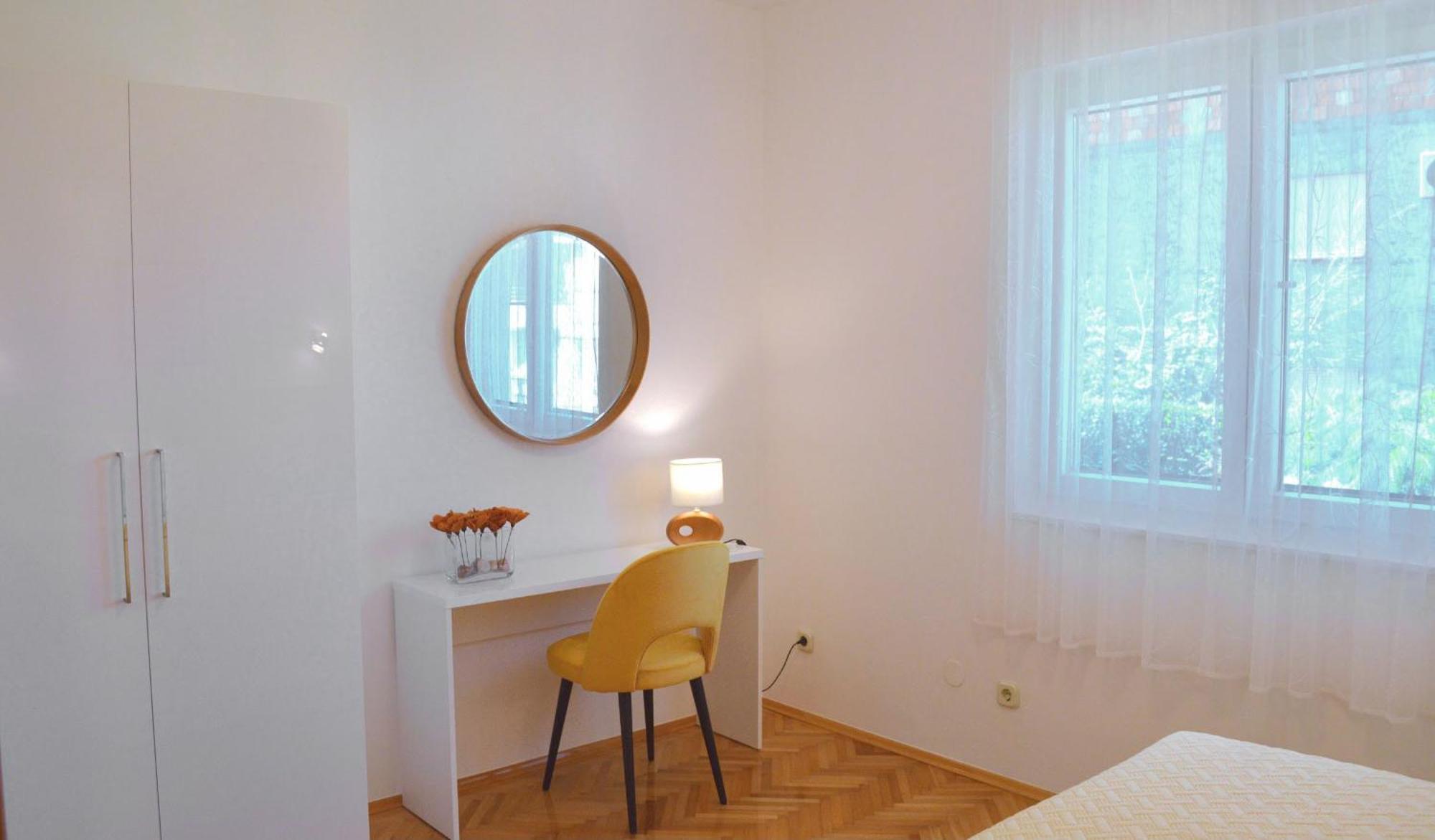 Apartmani Milin Zadar Exterior photo