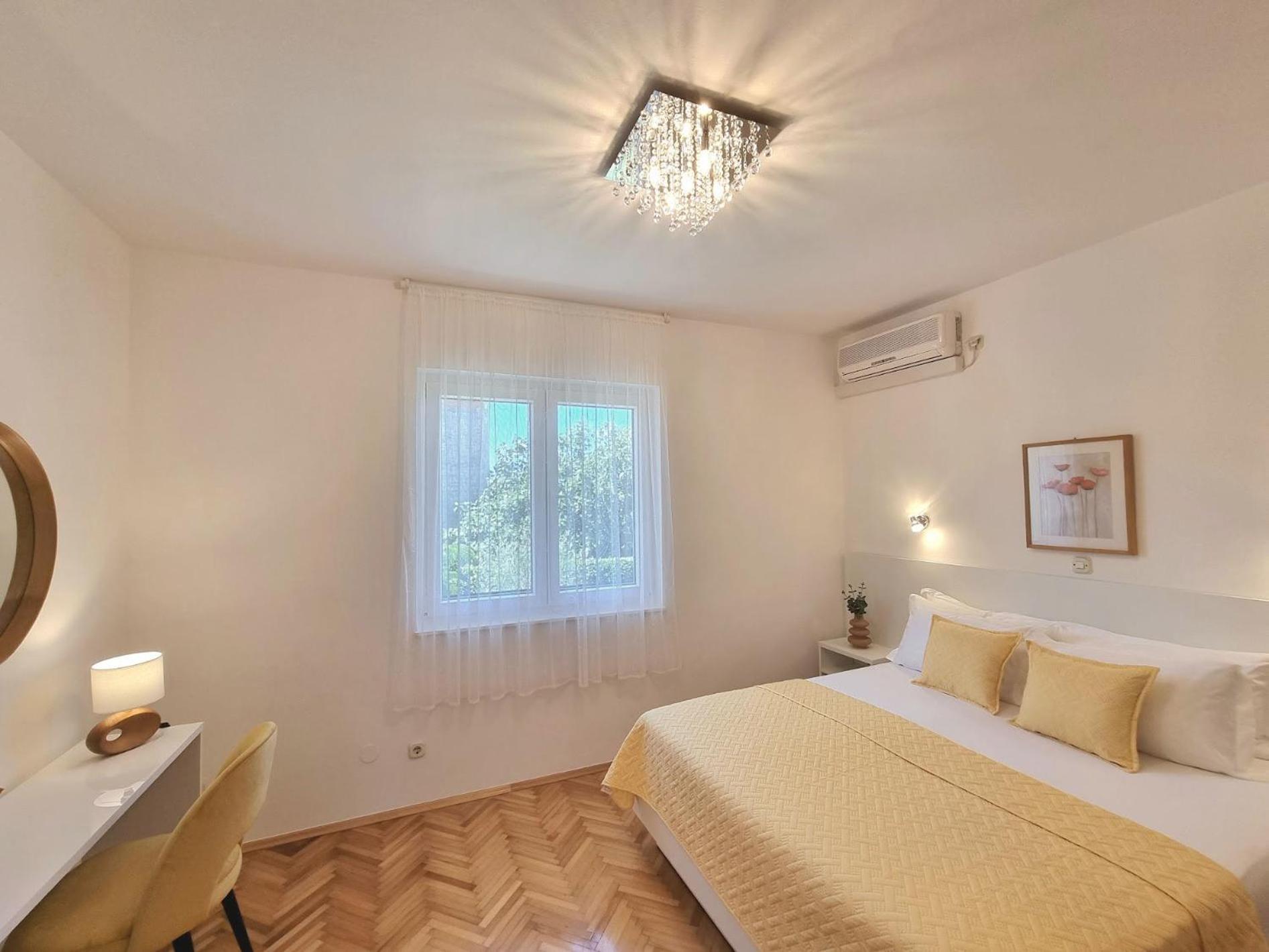 Apartmani Milin Zadar Exterior photo