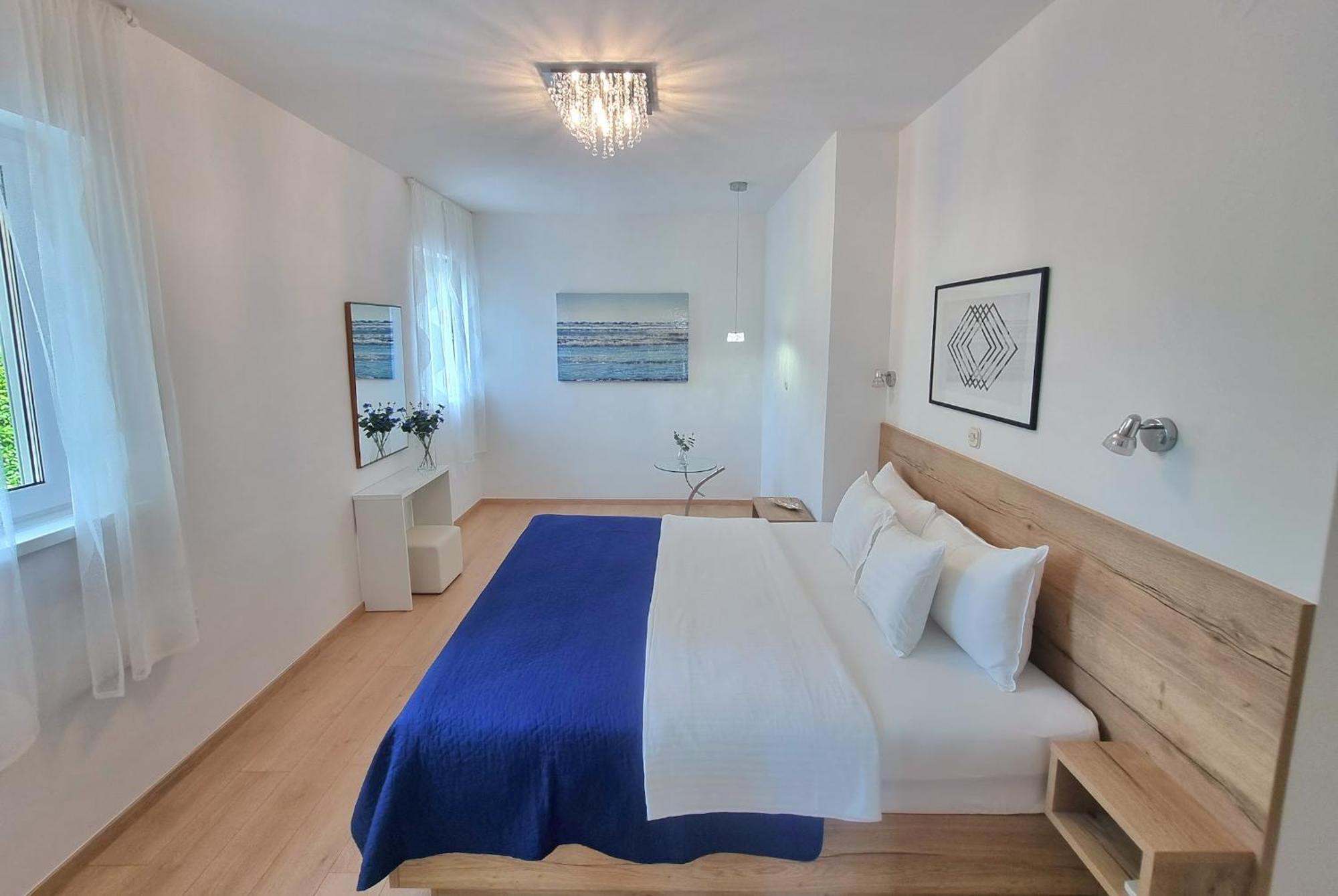 Apartmani Milin Zadar Exterior photo