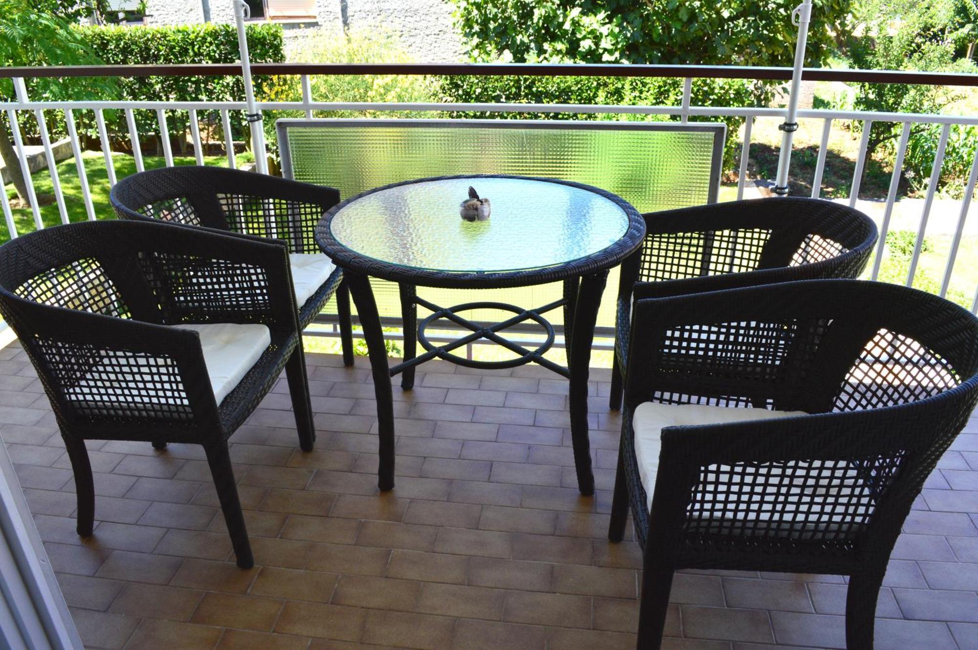 Apartmani Milin Zadar Exterior photo