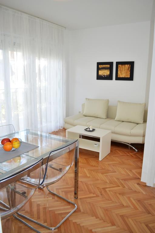 Apartmani Milin Zadar Exterior photo