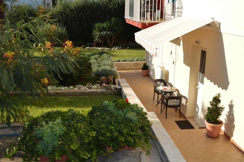 Apartmani Milin Zadar Exterior photo