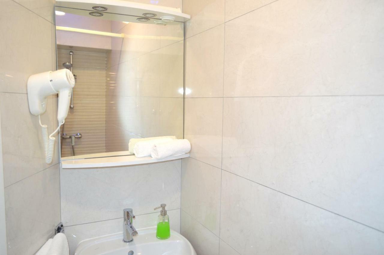 Apartmani Milin Zadar Exterior photo