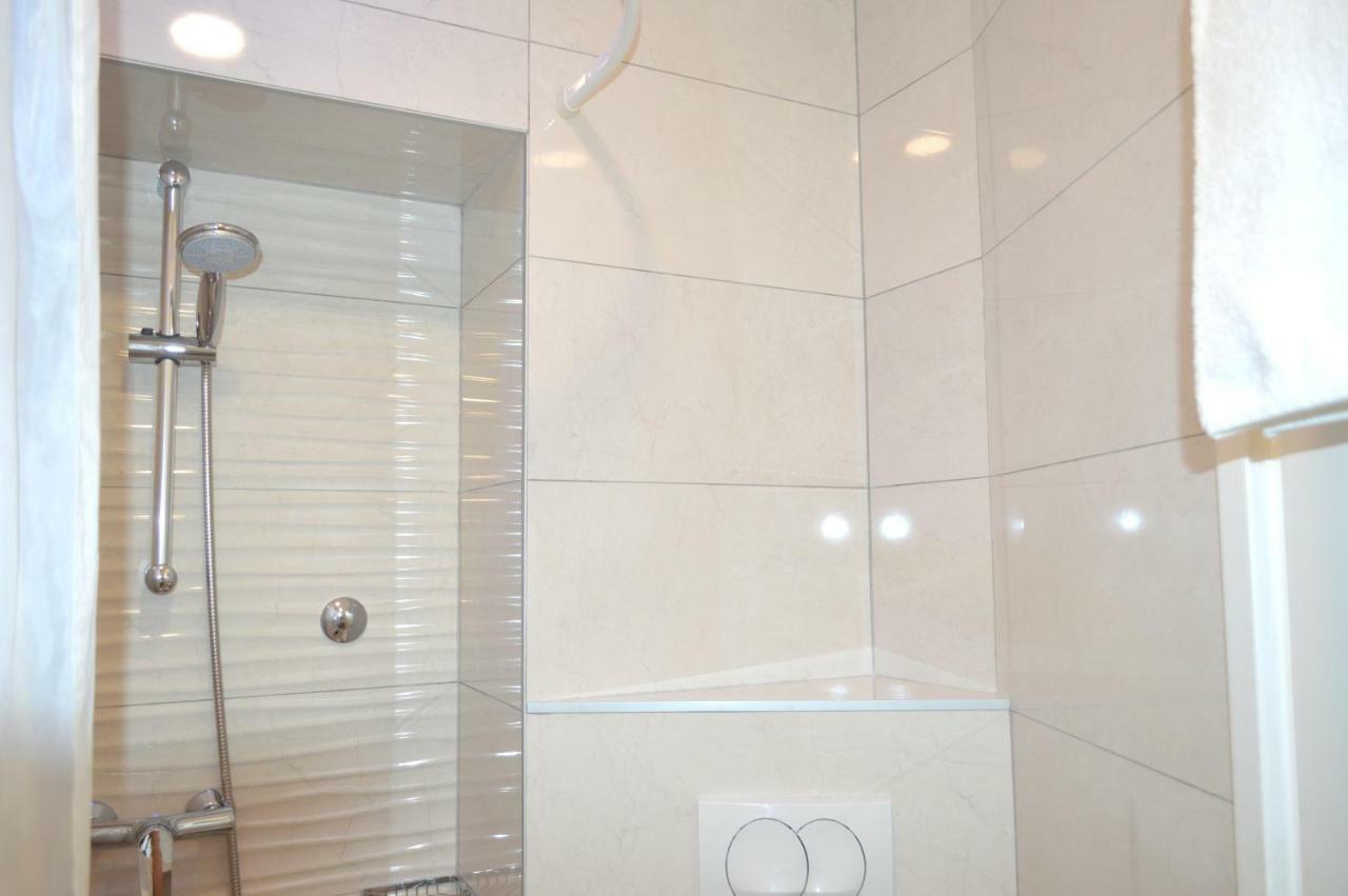 Apartmani Milin Zadar Exterior photo