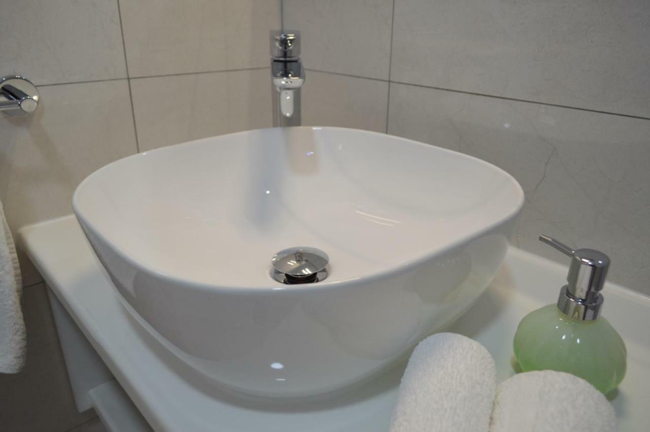 Apartmani Milin Zadar Exterior photo