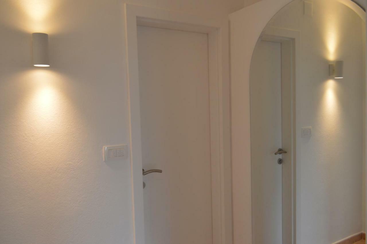 Apartmani Milin Zadar Exterior photo