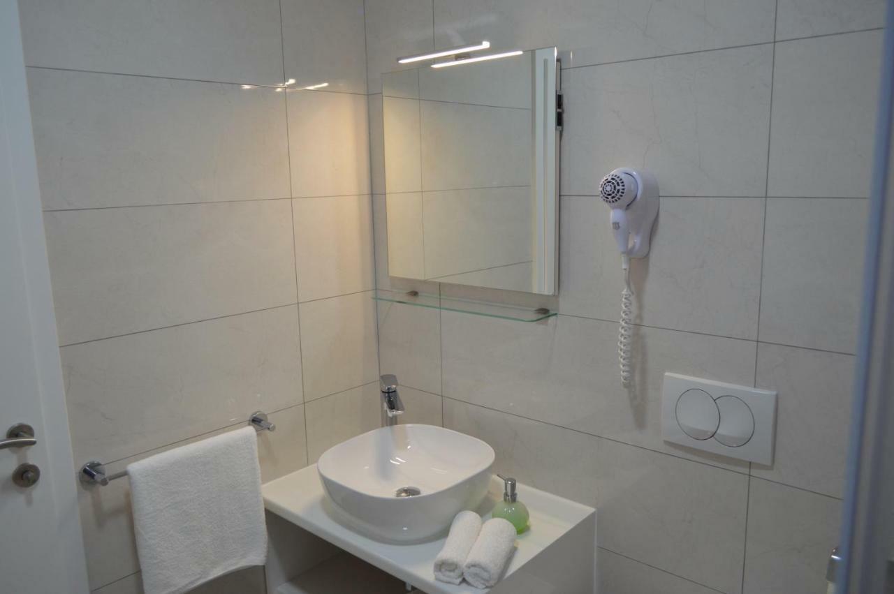 Apartmani Milin Zadar Exterior photo